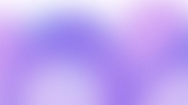 Abstract background color purple and gradient