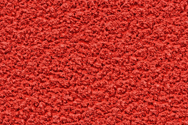 Abstract background of colored plaster An empty rough surface for an ad or advertisement