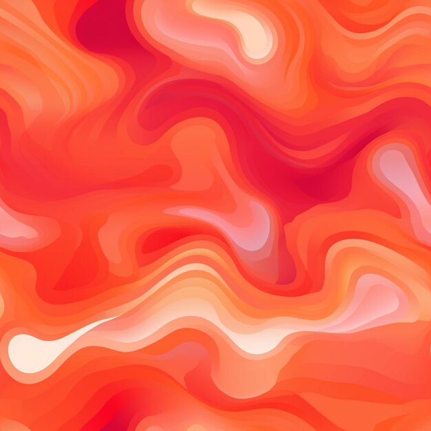 Abstract background of a colorful generative ai