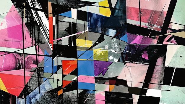 abstract background for commercial