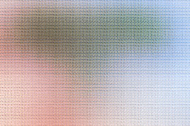 Photo abstract background consisting of colored spots and lines on a light background