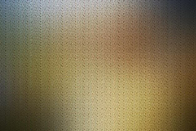 Photo abstract background consisting of a grid of different shades of brown and yellow