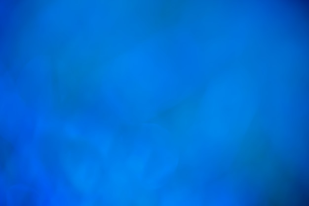 Photo abstract background dark blue