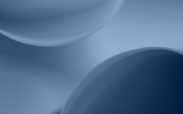 Abstract Background Design HD Angel Blue