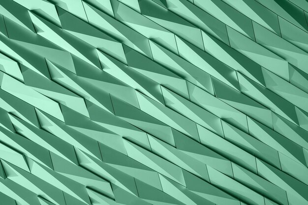 Abstract background design hd beauty green color