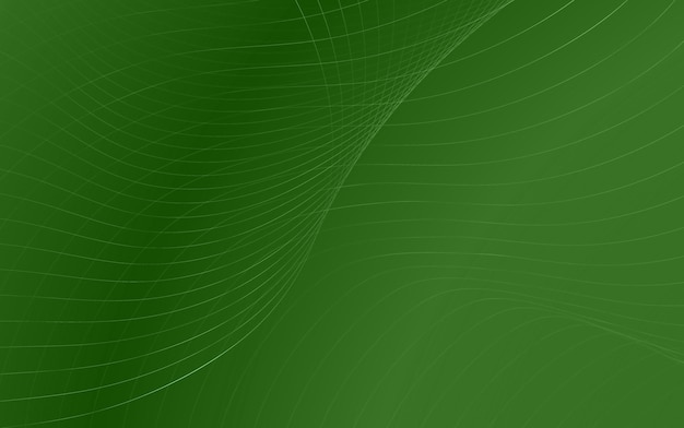 Abstract background design hd bud green