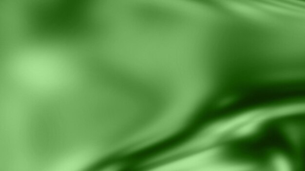 Abstract Background Design HD Bud Green