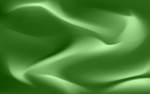 Abstract Background Design HD Bud Green