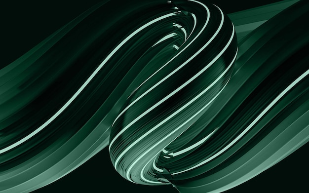 abstract background design hd cal poly green color