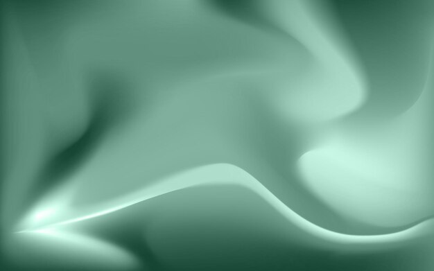 Abstract Background Design HD Cal Poly Green Color