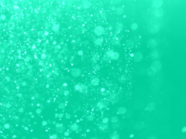 Photo abstract background design hd caribbean green color