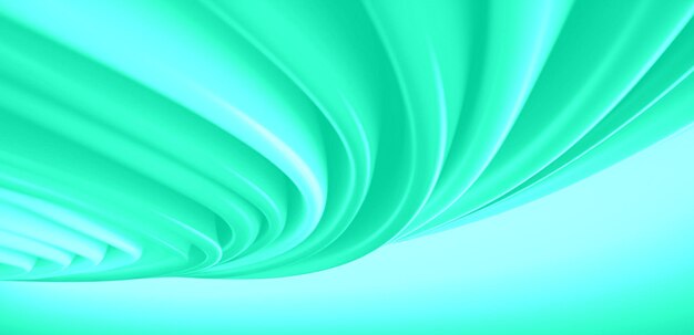 abstract background design hd caribbean green color