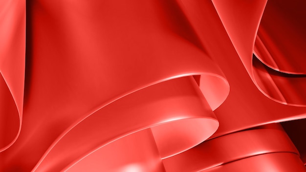사진 추상적인 배경 디자인 hd 점토 빨간색