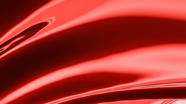 Abstract Background Design HD Clay Red Color