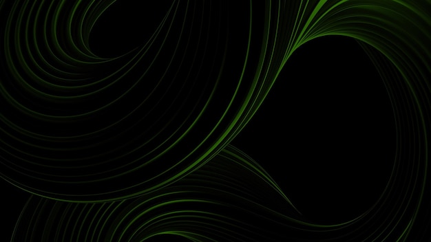 Photo abstract background design hd dark active green