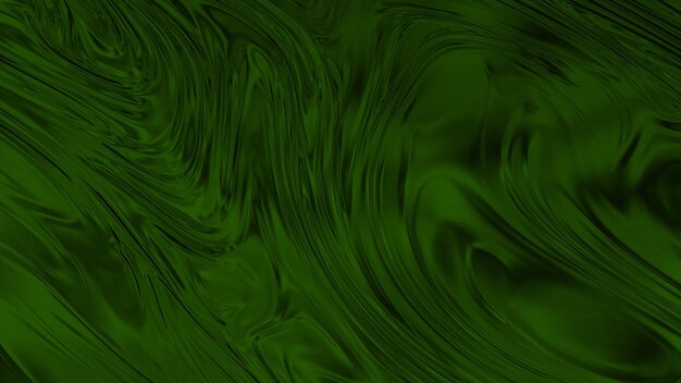 Abstract background design hd dark active green