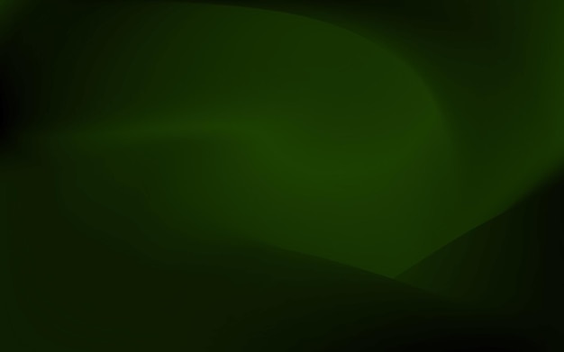 Abstract Background Design HD Dark Active Green