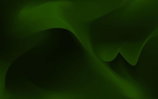 Photo abstract background design hd dark active green