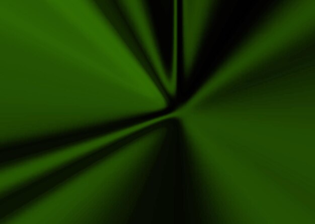 Abstract Background Design HD Dark Active Green