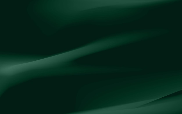 Abstract Background Design HD Dark Cal Poly Green Color