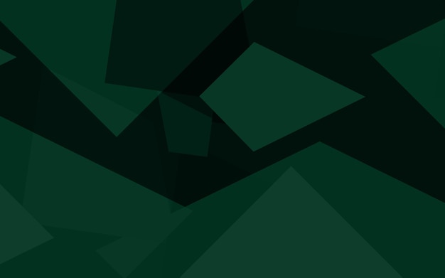 Abstract Background Design HD Dark Dark Cal Poly Green Color