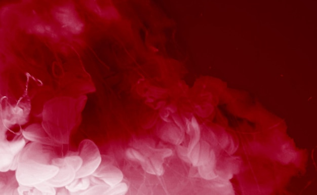 Abstract Background Design HD Dark Flame Red Color