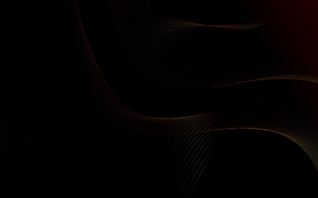 Photo abstract background design hd dark immortelle yellow color