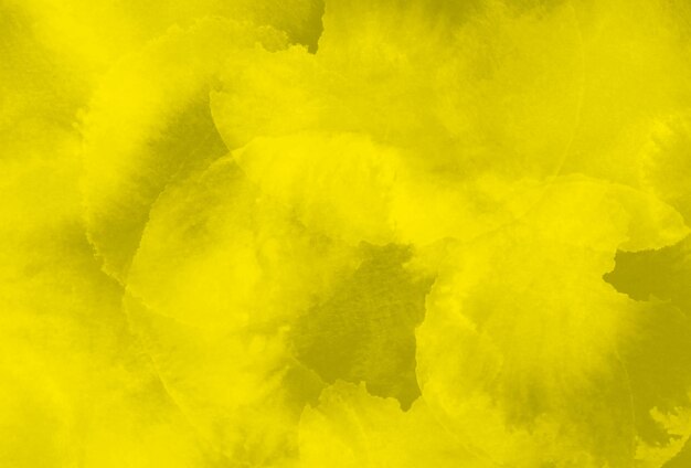 Abstract Background Design HD Dark Middle Yellow Color