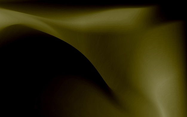 Абстрактный дизайн фона HD Темный мягкий желтый цвет
