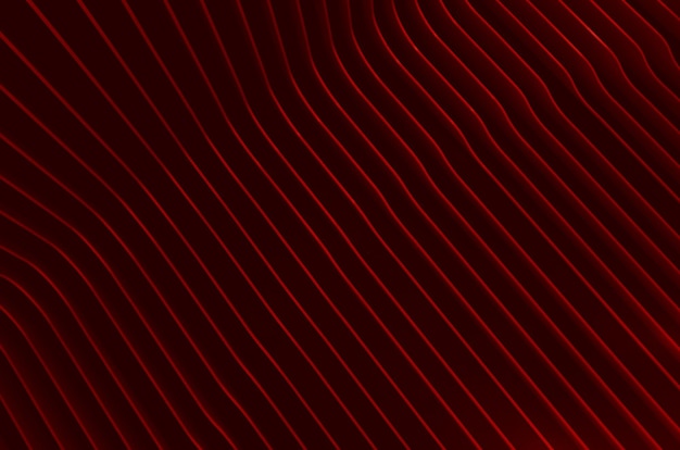 abstract background design hd dark orange red color