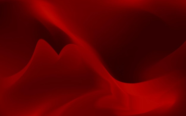 Abstract Background Design HD Dark Orange Red Color