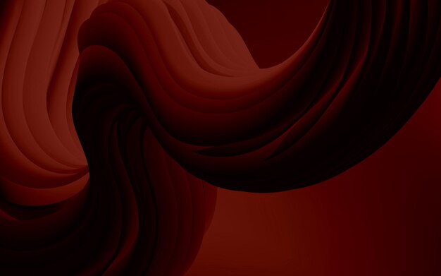Abstract Background Design HD Dark Red Brown Color