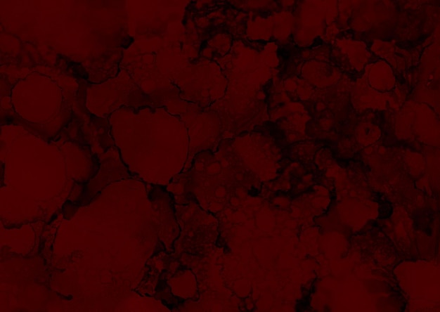 Abstract Background Design HD Dark Red Color