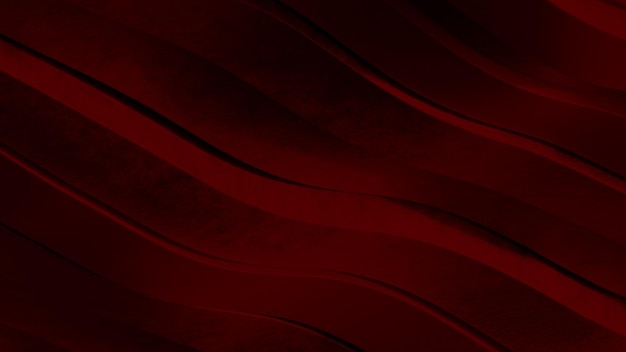 Abstract Background Design HD Dark Red Color