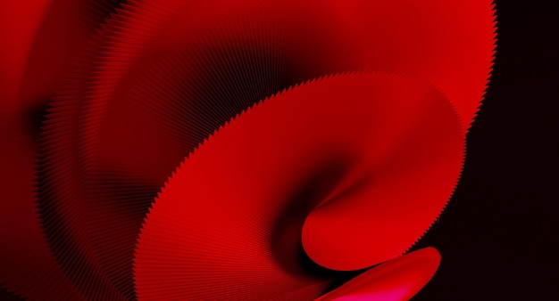 Abstract Background Design HD Dark Sceptre Red Color