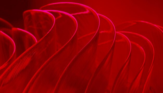 Abstract Background Design HD Dark Sceptre Red Color