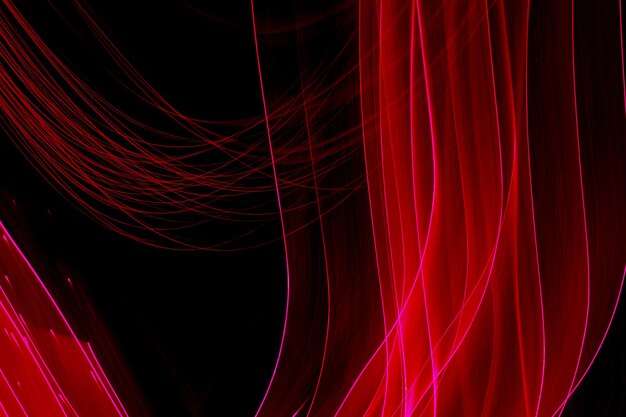 Abstract Background Design HD Dark Sceptre Red Color