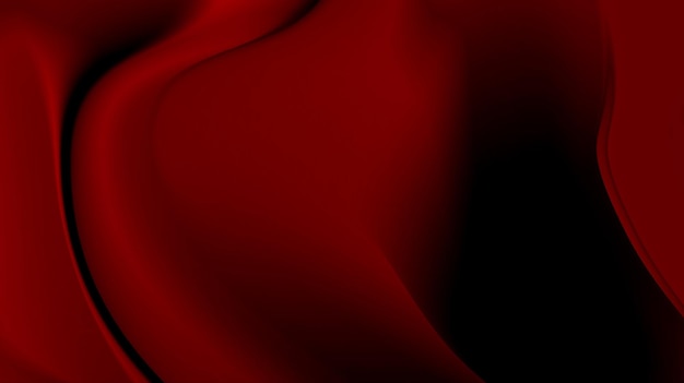 Abstract Background Design HD Dark Sceptre Red Color