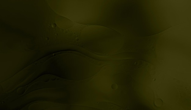Абстрактный Фон Дизайн HD Темный Весенний Зеленый Цвет