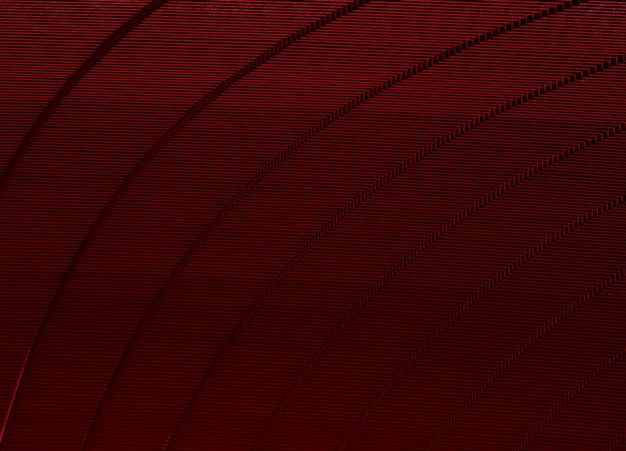 Abstract Background Design HD Dark Strong Red Color