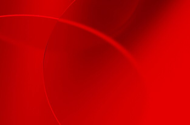 Abstract Background Design HD Dark Strong Red Color