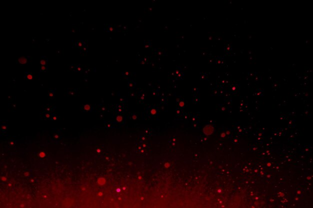 Abstract Background Design HD Dark Turkish Red Color