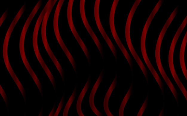 Abstract Background Design HD Dark Turkish Red Color