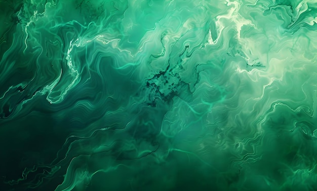 Abstract background design hd discord green color