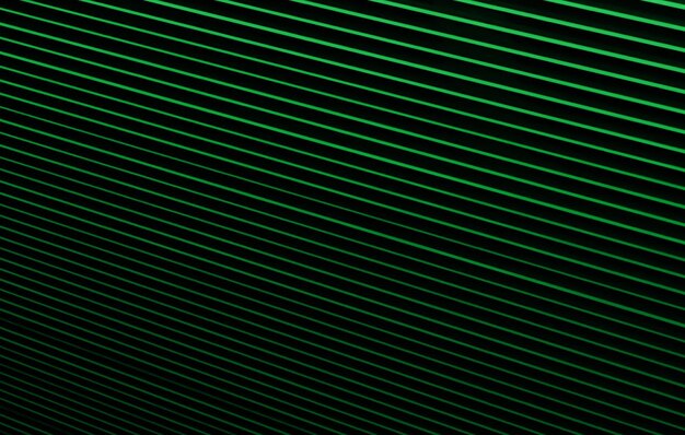 Abstract Background Design HD Discord Green Color