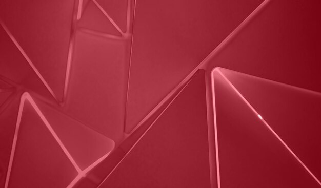 Abstract Background Design HD Flame Red Color