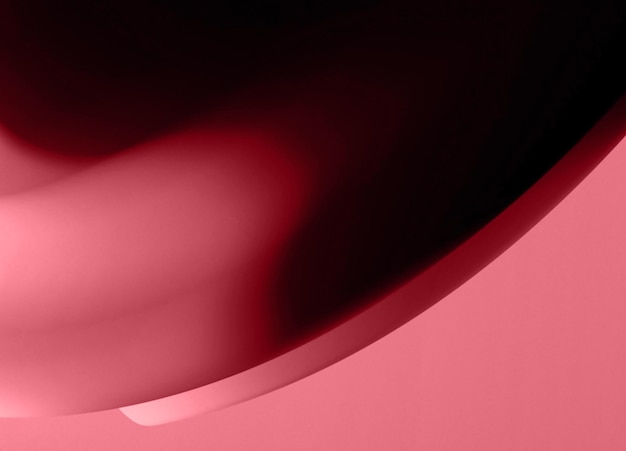 Abstract Background Design HD Flame Red Color