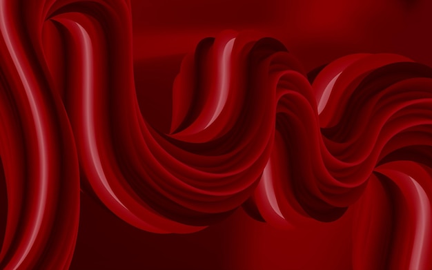 Abstract Background Design HD Hard Dark Cocktail Red Color