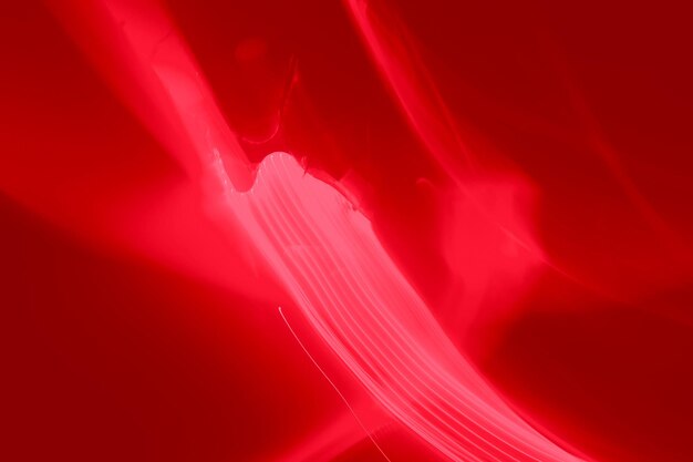 Abstract Background Design HD Hard Light Flame Red Color