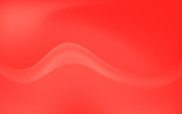 Abstract Background Design HD Hard Light Orange Red Color